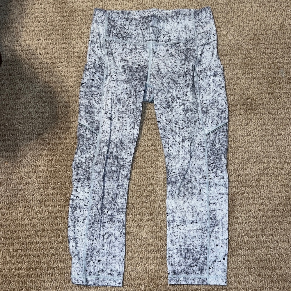 LULU FAST AND FREE 25 INCH